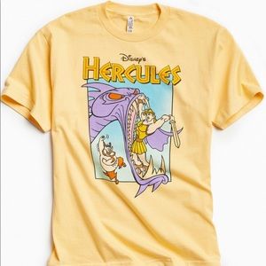 Hercules tee